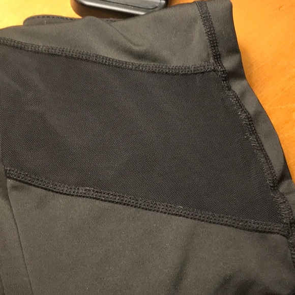 Work out leggings - Picture 2 of 2